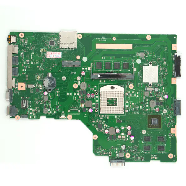 Asus X75V X75VC X75VD X75VD -emolevy