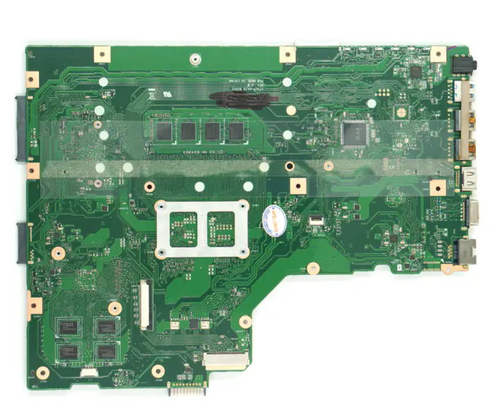 Asus X75V X75VC X75VD X75VD -emolevy