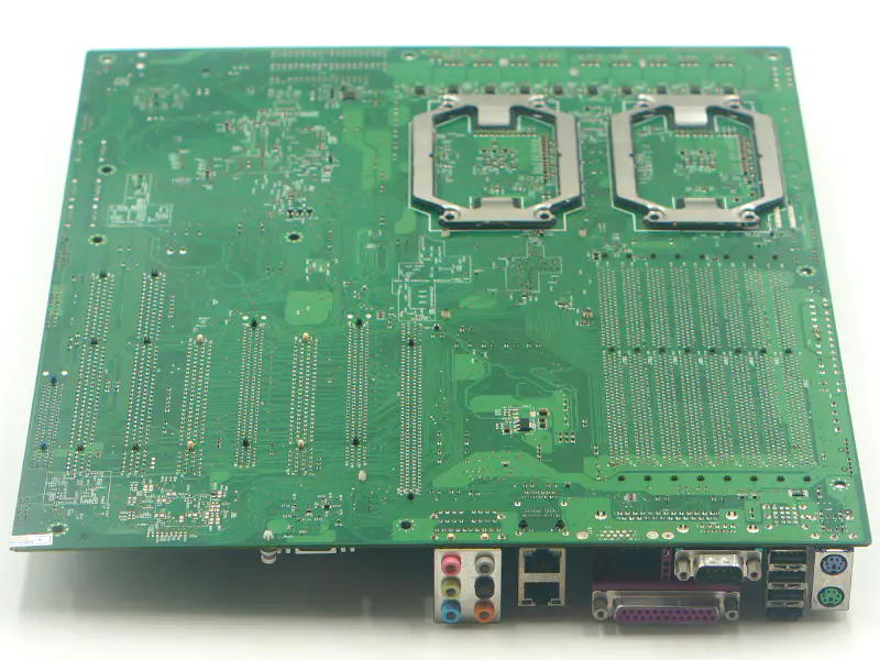 Supermicro X7DWA-N -palvelinemolevy