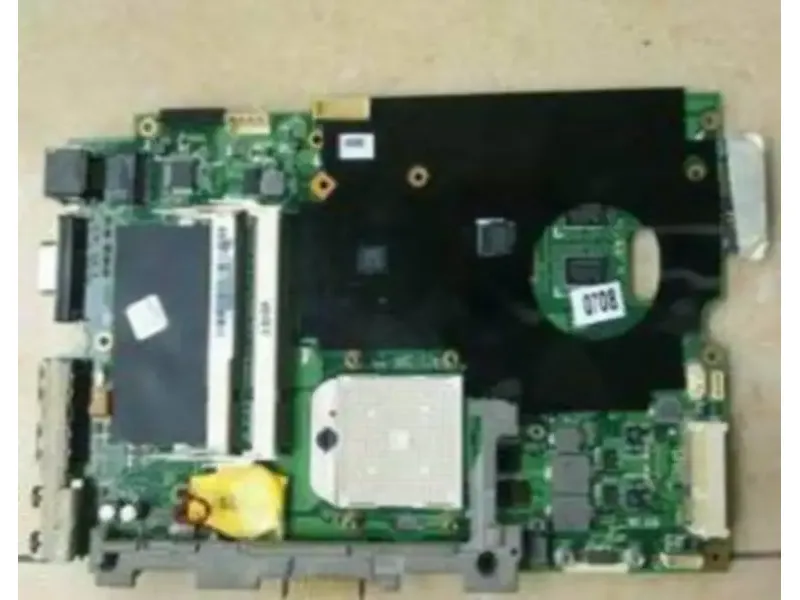 Asus X8AIP emolevy