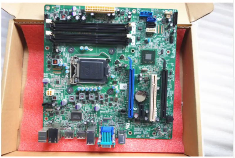 DELL T1650 DT 7010 9010 MT X9M3X 0X9M3X CN-0X9M3X emolevy DELL T1650 DT 7010 9010 MT X9M3X 0X9M3X CN-0X9M3X emolevy