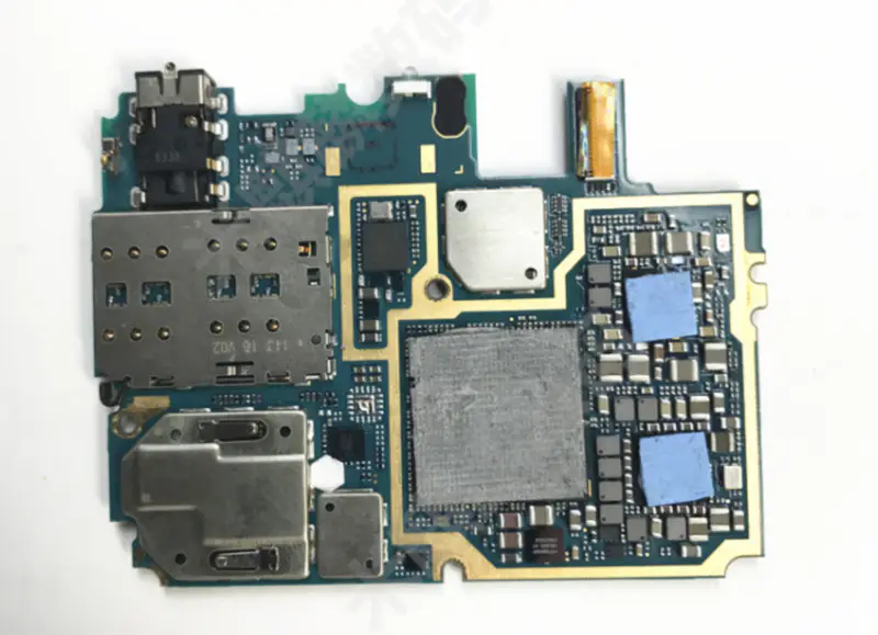 Xiaomi 5 emolevy