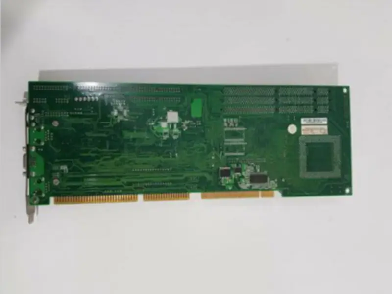 SBC NEAT-850E-Y2-0624 Intel P3 1.2Ghz 128MB DiskOnChip MD2202-D16 NEAT-850E NEAT-850E