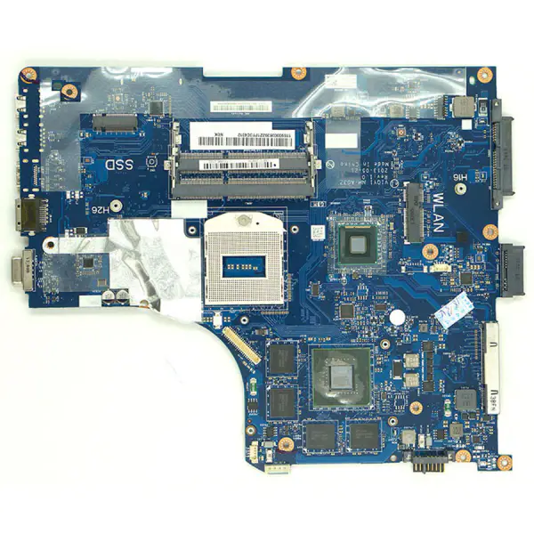 Lenovo Y510P NM-A032 N14P-GT1-A2 GT755M-emolevy