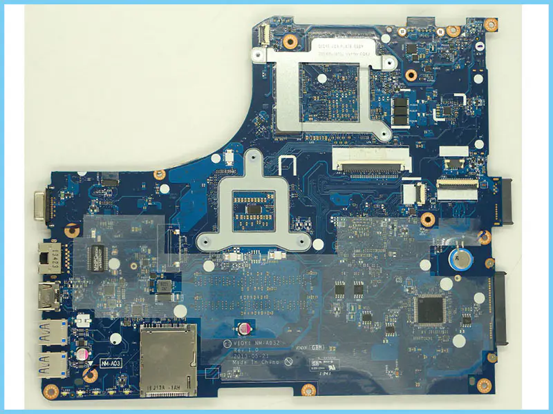 Lenovo Y510P NM-A032 N14P-GT1-A2 GT755M-emolevy