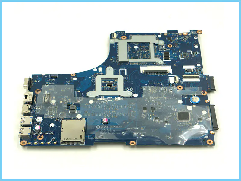 Lenovo Y510P NM-A032 N14P-GT1-A2 GT755M-emolevy