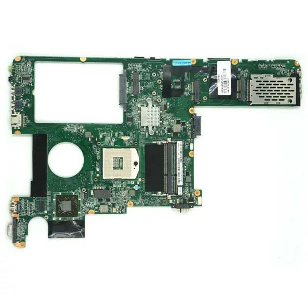 Lenovo Y560P DAKL3EMB8E0 -emolevy