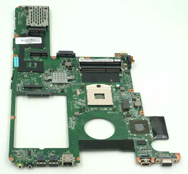 Lenovo Y560P DAKL3EMB8E0 -emolevy