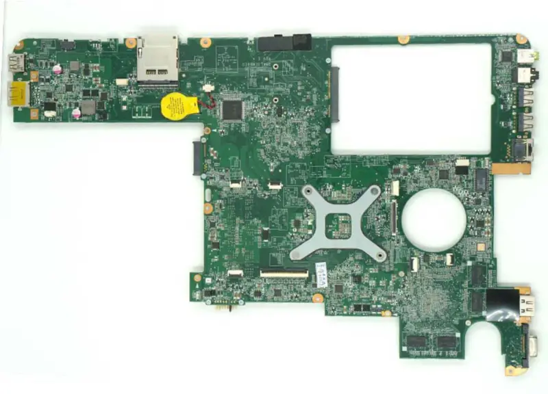 Lenovo Y560P DAKL3EMB8E0 -emolevy