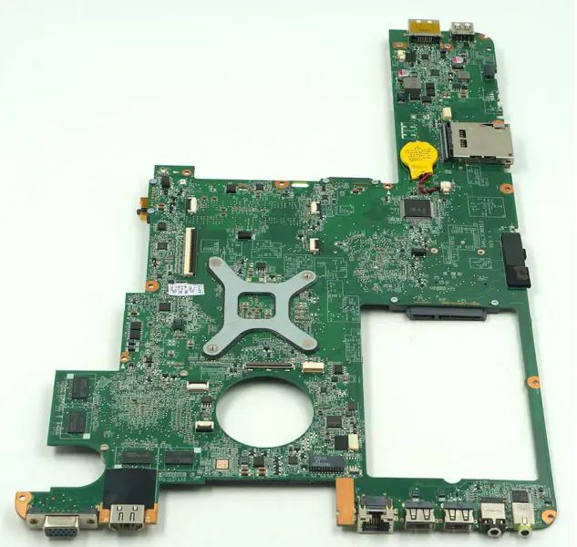Lenovo Y560P DAKL3EMB8E0 -emolevy