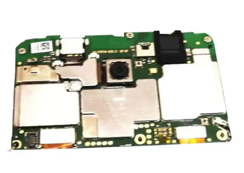 Huawei Y7 2017 TRT-L53 TRT-L21A TRT-AL00 emolevy lukitsematon 3+32G 4+64G