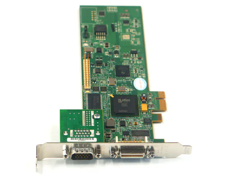 MATROX SOL6MCLBE Y7298-01 emolevy