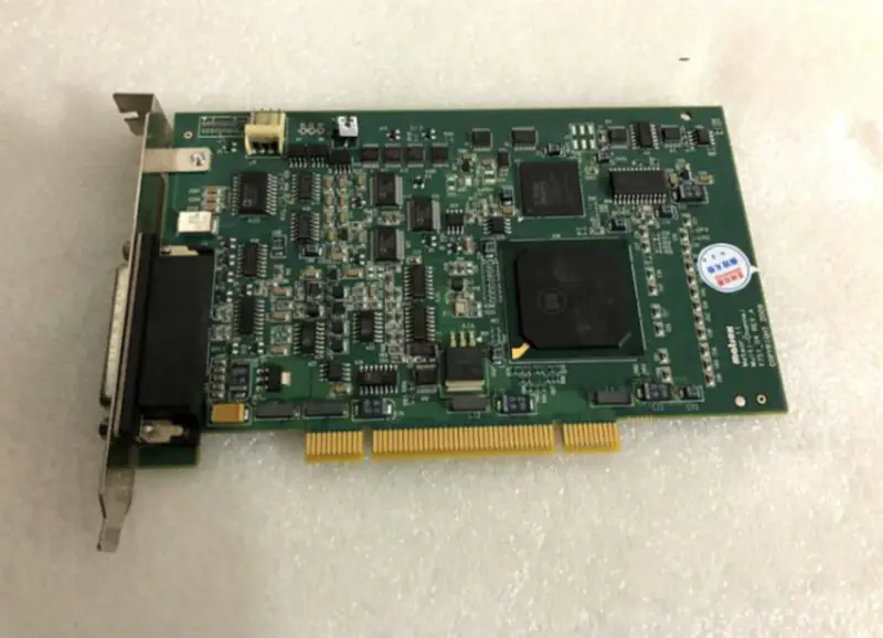 Matrox METEOR2-MC/4* Y751-04 REV.A -teollisuusemolevy (Y751-04 REV.A)