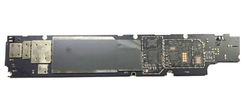 Lenovo Yoga Book X91 X91L X91F YB1-X91L YB1-X91F emolevy
