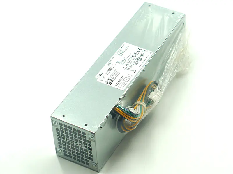 DELL H255AS-00 YH9D7 Virtalähde