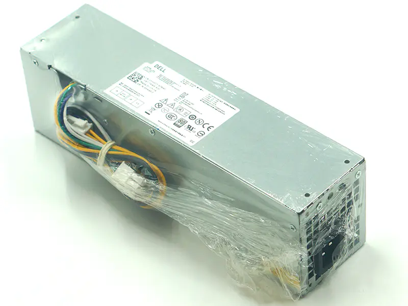 DELL H255AS-00 YH9D7 Virtalähde