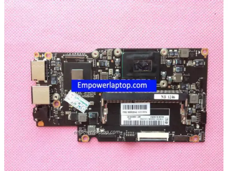 Lenovo YOGA 2 VIUU3 NM-A074 emolevy