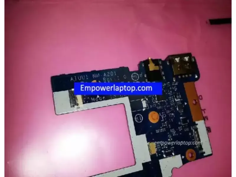 Lenovo YOGA 2 11 20332 NM-A201 90005663 emolevy