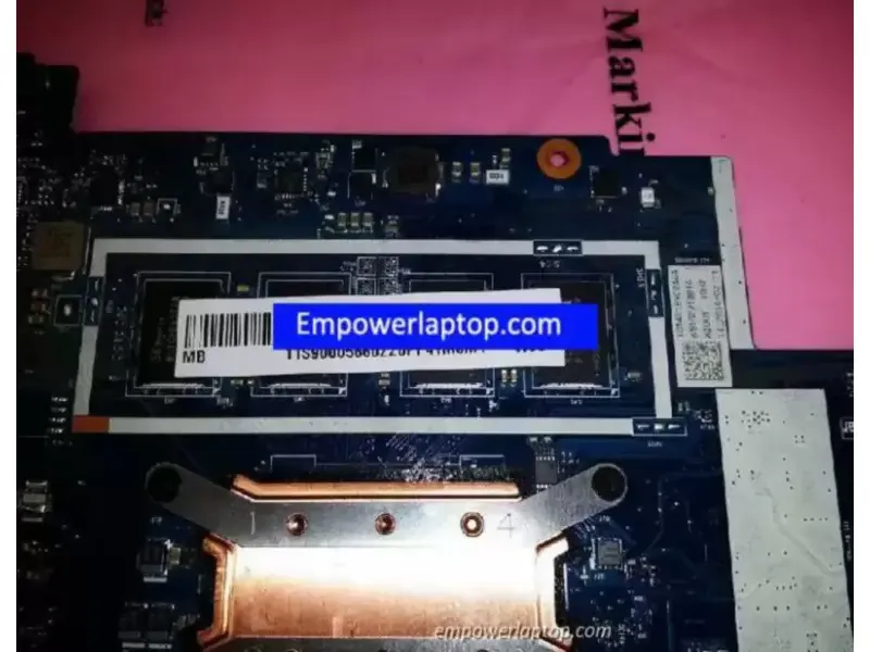 Lenovo YOGA 2 11 20332 NM-A201 90005663 emolevy