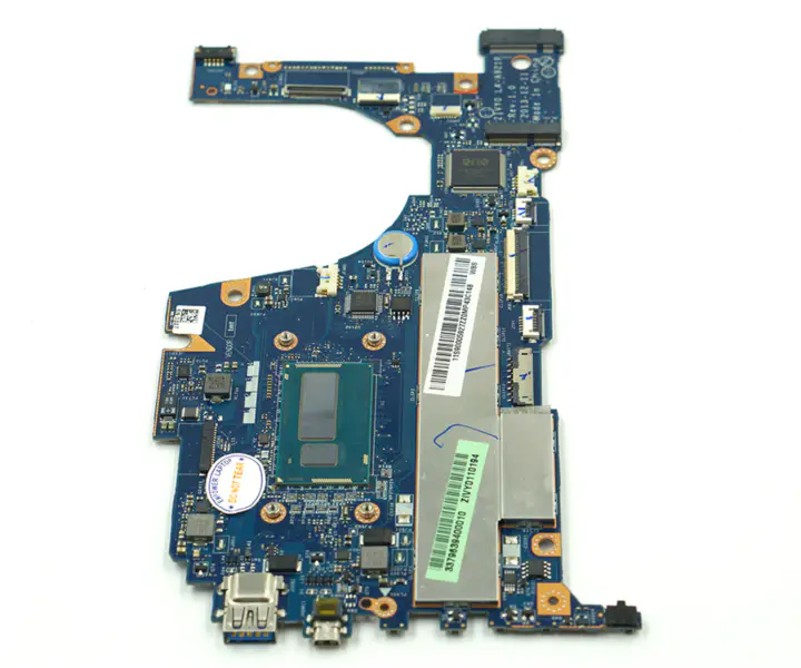 Lenovo Yoga 2 13 ZIVY0 LA-A921P emolevy