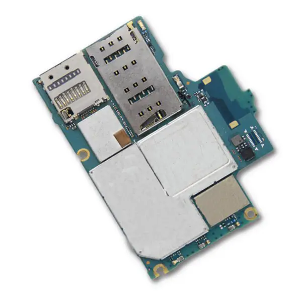 Sony Ericsson Z3 Plus E6533 Dual-SIM lukitsematon 32GB emolevy