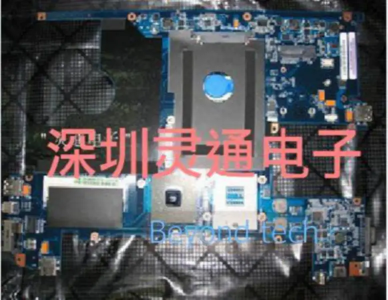 Asus Z35J -emolevy