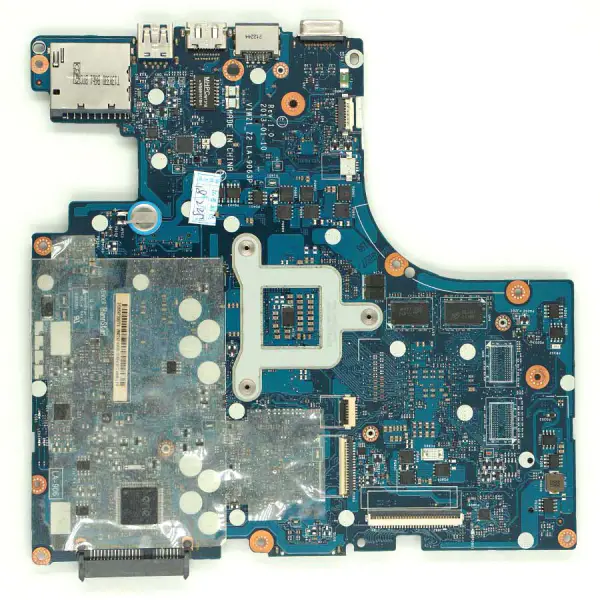 Lenovo Z500 VIWZ1-Z2 LA-9061P LA-9063P emolevy LA-9063P emolevy