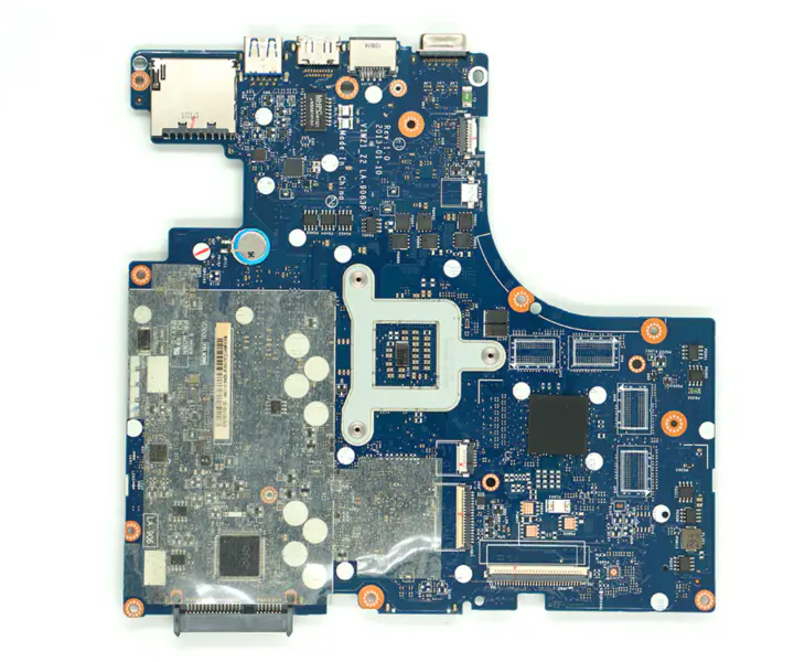 Lenovo Z500 VIWZ1-Z2 LA-9061P LA-9063P emolevy LA-9063P emolevy