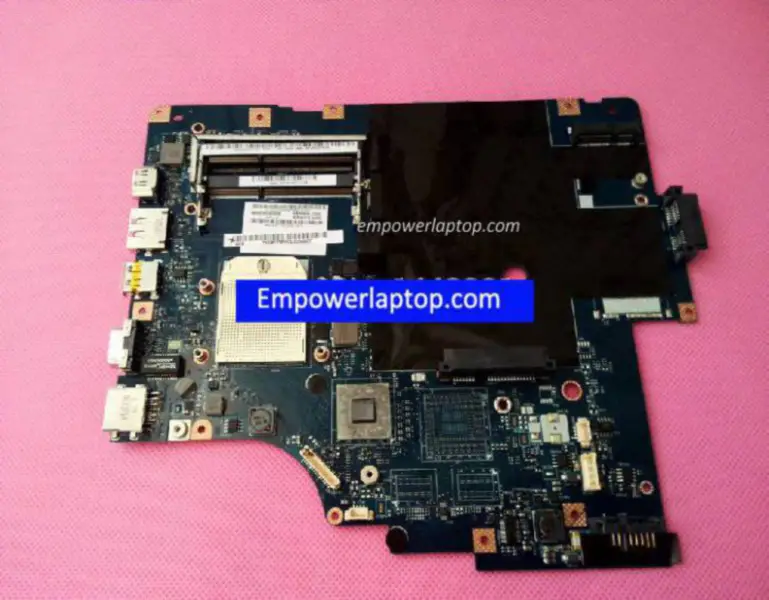 Lenovo LA-5754P Z565 G565 emolevy