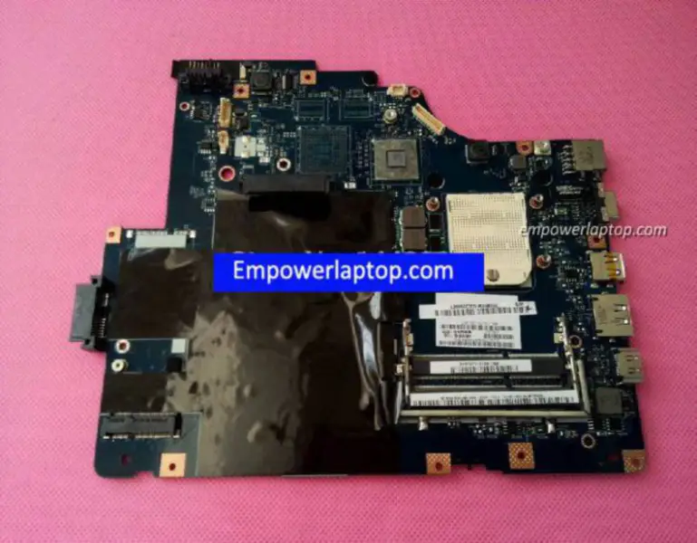 Lenovo LA-5754P Z565 G565 emolevy