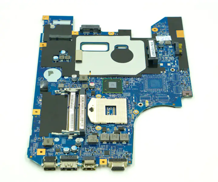 Lenovo Z570 N12P-GS-A1 48.4PA01.021 -emolevy 48.4PA01.021