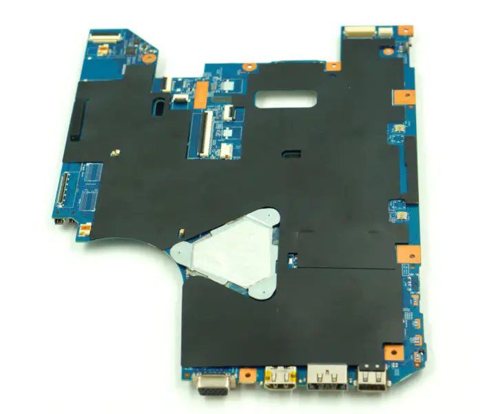 Lenovo Z570 N12P-GS-A1 48.4PA01.021 -emolevy 48.4PA01.021