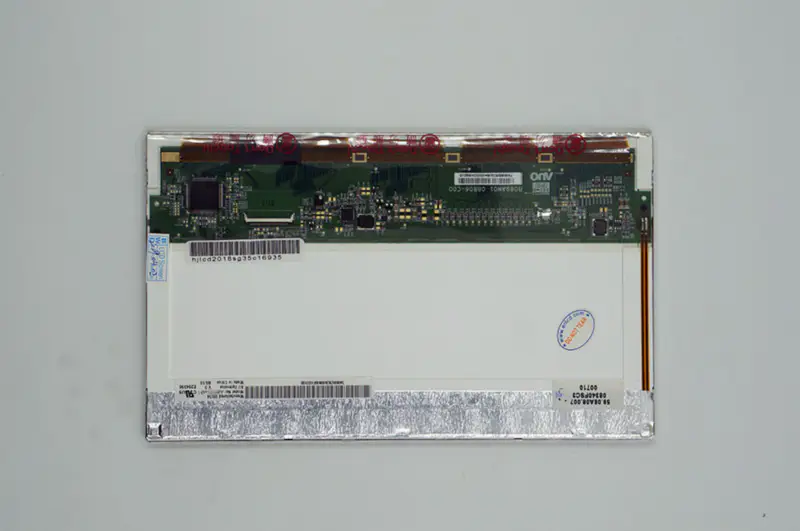 Acer Aspire one A150 ZG5 KAV10 LCD-paneeli A089SW01 B089AW01