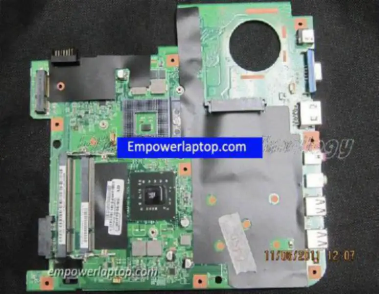 Lenovo b450 -emolevy
