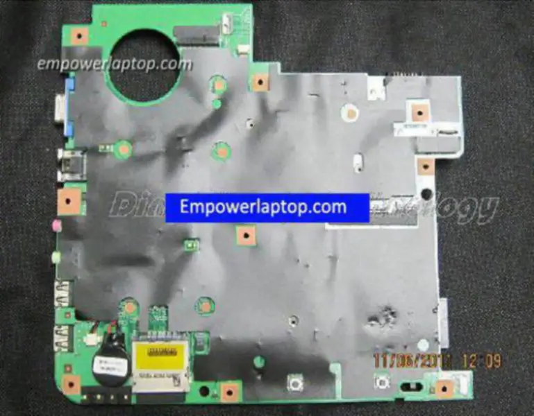 Lenovo b450 -emolevy