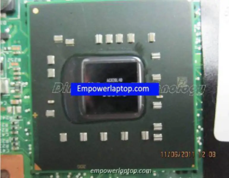 Lenovo b450 -emolevy