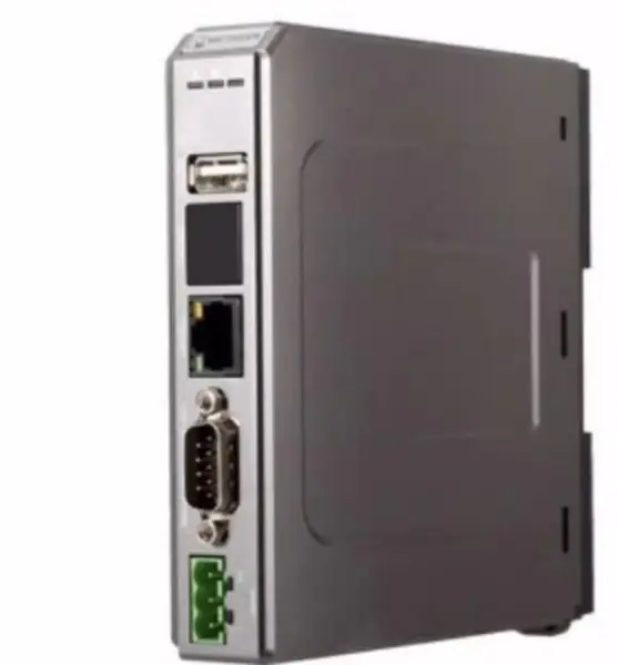Weintek cMT-SVR-100 ihmisen ja koneen välinen käyttöliittymä
