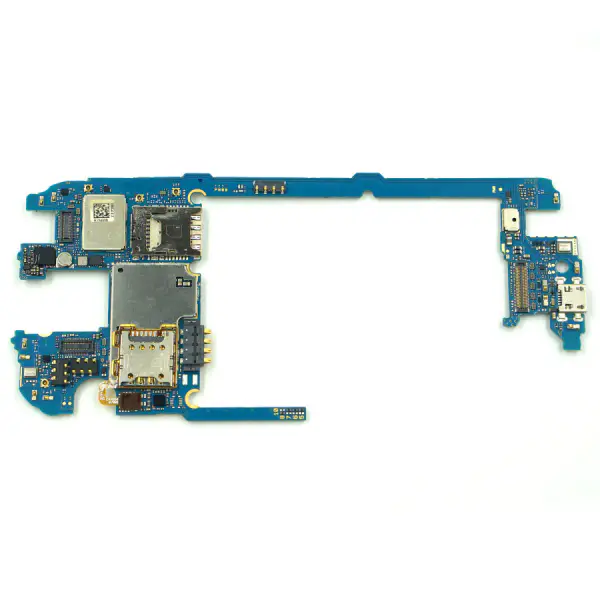 LG G4 H818 emolevy dual simcard lukitsematon 32GB