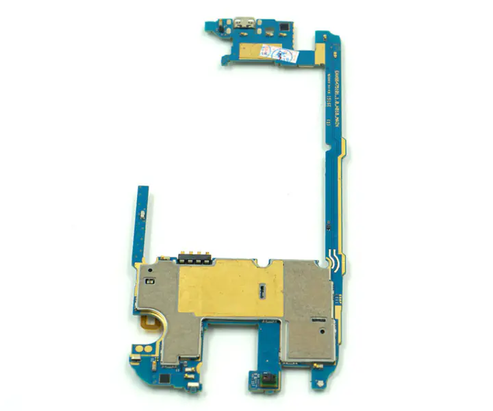 LG G4 H818 emolevy dual simcard lukitsematon 32GB