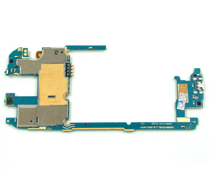 LG G4 H818 emolevy dual simcard lukitsematon 32GB