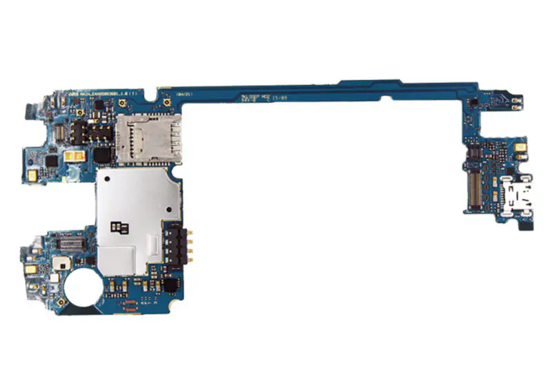 LG G3 D851 emolevy lukitsematon 32GB