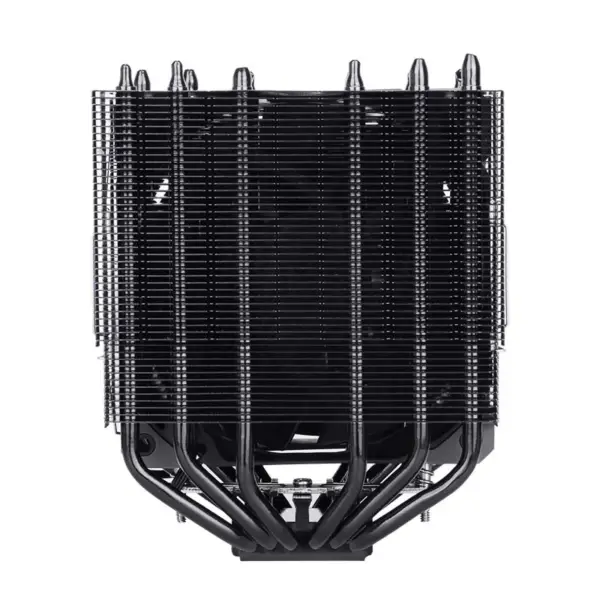 Cpu Air Cooler Led Cpu jäähdytin tuuletin tietokoneen tapauksessa