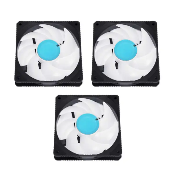 Rgb suosittu 360mm jäähdytin Pc Cpu nestejäähdytin