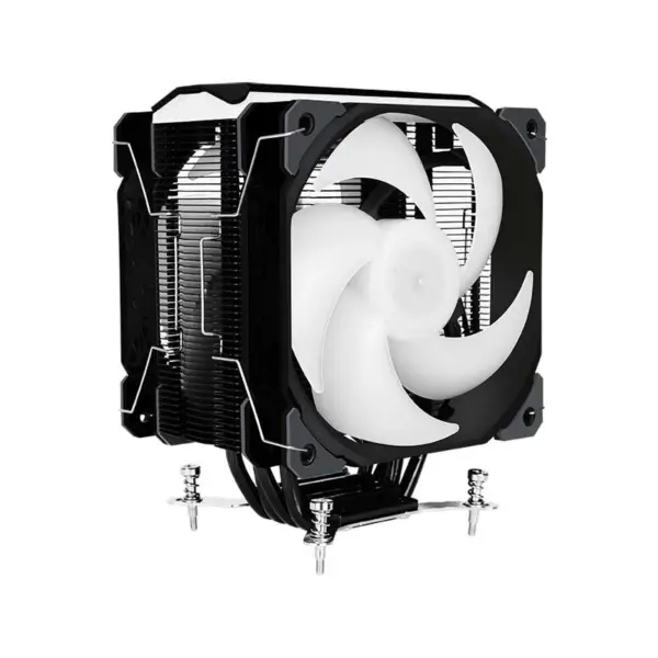 Palvelu jäähdytin Cpu ilman jäähdytys tuuletin Pc Gaming asia