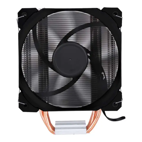 Sama 122*75*157mm I3 I5 Intel Cpu jäähdytin tuuletin Cpu jäähdytin Pc tapauksessa pelaamiseen