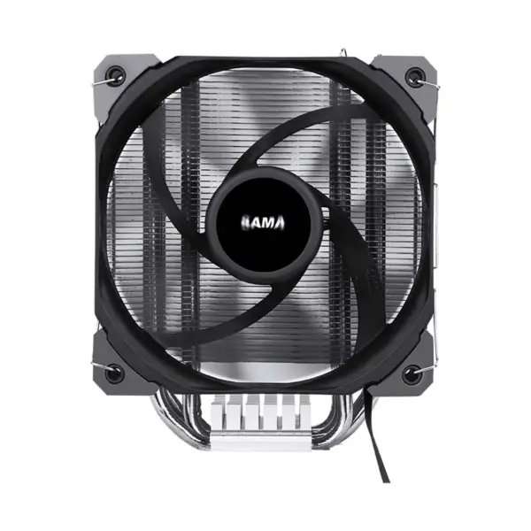 Sama 122*75*157mm Intel Lga1700 I3 I5 1155 Pc Cpu ilmajäähdytin jäähdytin jäähdytin Cpu