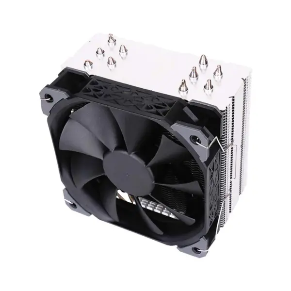 Sama 122*75*157mm Intel Lga1700 I3 I5 1155 Pc Cpu ilmajäähdytin jäähdytin jäähdytin Cpu