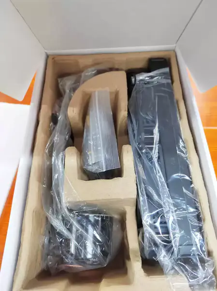 Sama 240mm Aio Cpu nestejäähdytysvesijäähdytyspaketti Pc-järjestelmä Lcd-näyttöön