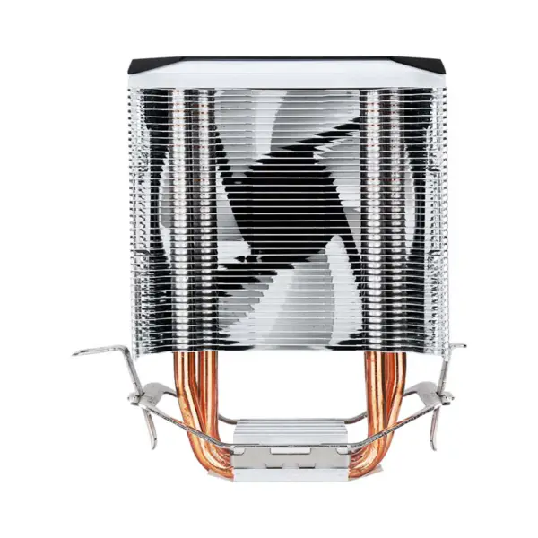 Sama 4 lämpöputket suora kosketus Cpu lämmön haihduttaminen Intel Amd Heatsink Cpu ilma jäähdytin