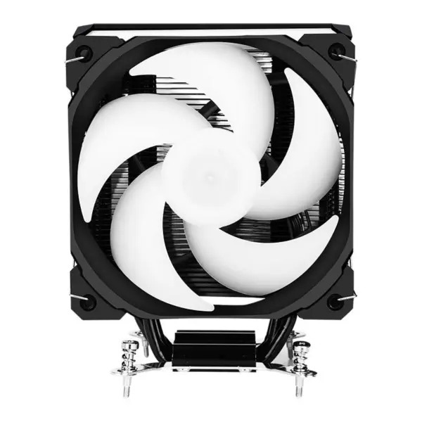 Sama 4heatpipes Cpu Heat Dissipation Cpu Air Cooler Rgb Amd Intel yhteensopivuus